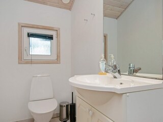 Ferienhaus Bork Havn  13