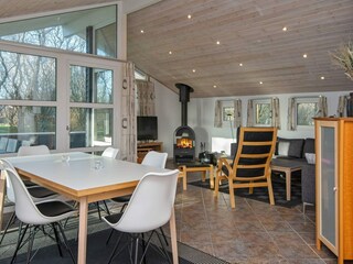 Holiday house Bork Havn  12