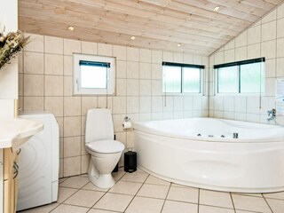 Casa per le vacanze Bork Havn  16