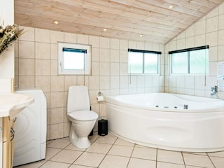Vakantiehuis Bork Havn  5