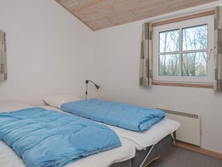 Casa de vacaciones Bork Havn  5