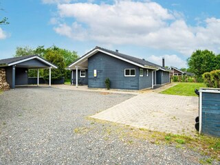 Vakantiehuis Bork Havn  22