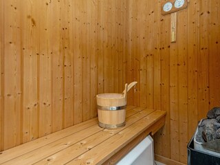 Holiday house Bork Havn  18
