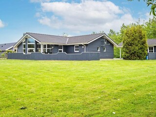 Holiday house Bork Havn  20