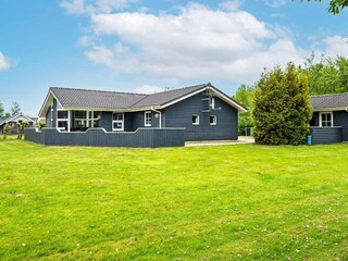 Holiday house Bork Havn  14