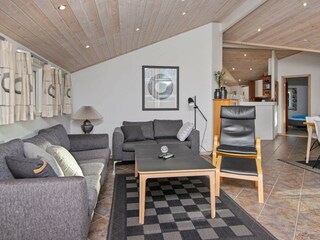 Holiday house Bork Havn  23