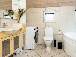 Ferienhaus Bork Havn  23