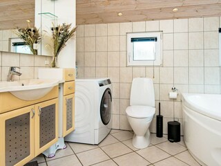 Vakantiehuis Bork Havn  2