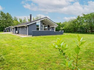 Holiday house Bork Havn  28