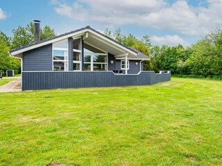 Holiday house Bork Havn  29
