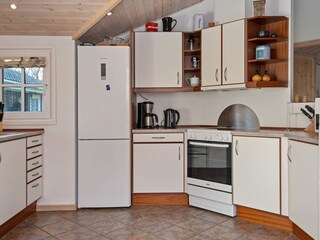 Ferienhaus Bork Havn  16