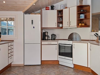 Holiday house Bork Havn  8