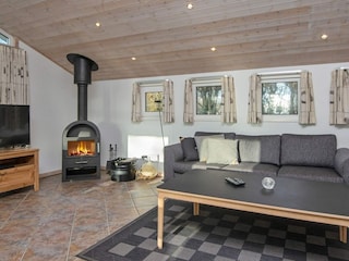 Ferienhaus Bork Havn  10