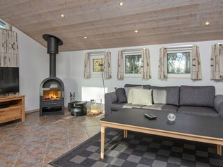 Maison de vacances Bork Havn  26