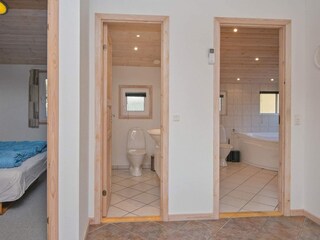 Maison de vacances Bork Havn  5