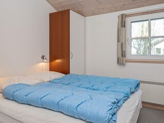 Casa de vacaciones Bork Havn  15