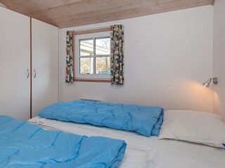 Vakantiehuis Bork Havn  24