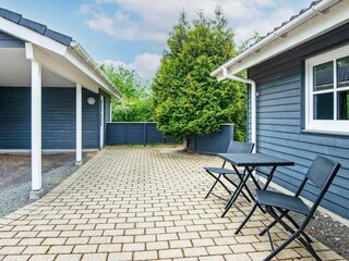 Ferienhaus Bork Havn  21