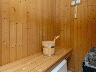 Holiday house Bork Havn  10