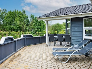 Vakantiehuis Bork Havn  11