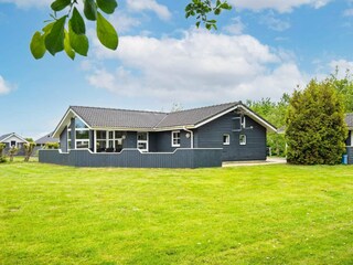 Vakantiehuis Bork Havn  29