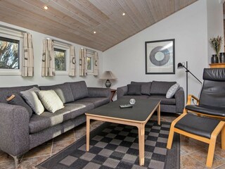 Vakantiehuis Bork Havn  30