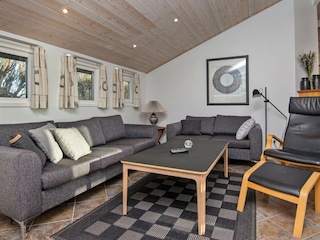 Vakantiehuis Bork Havn  31