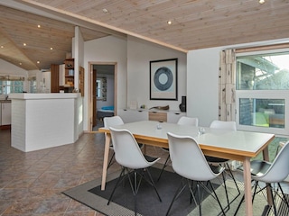 Holiday house Bork Havn  12