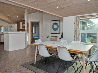 Vakantiehuis Bork Havn  12