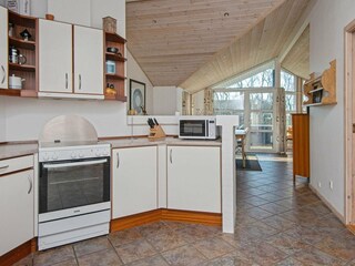 Ferienhaus Bork Havn  31