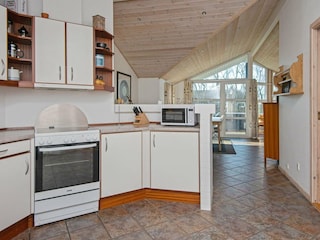 Vakantiehuis Bork Havn  33