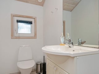 Ferienhaus Bork Havn  24