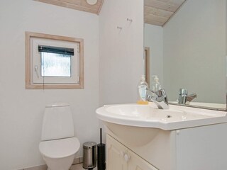 Holiday house Bork Havn  34