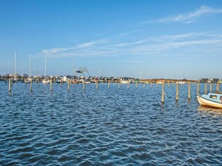 Vakantiehuis Bork Havn  13