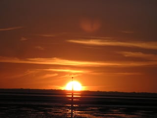 Abendstimmung