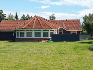 Holiday house 10 Personen Ferienhaus in Humble - Bagenkop - image1