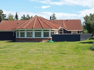 Holiday house Bagenkop Outdoor Recording 1