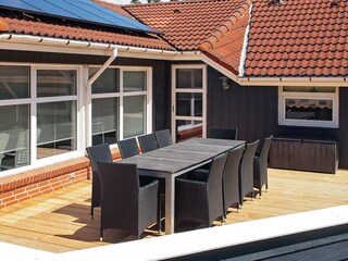 Holiday house Bagenkop Outdoor Recording 5