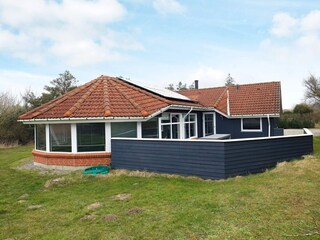 Ferienhaus Bagenkop Außenaufnahme 6