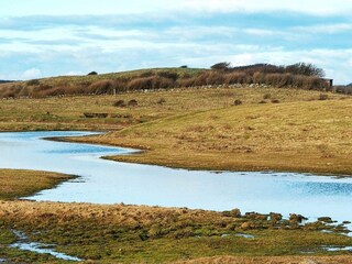 Vakantiehuis Bagenkop Buitenaudio-opname 7