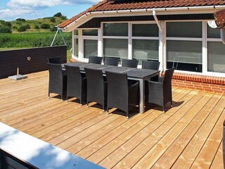 Holiday house Bagenkop Outdoor Recording 8