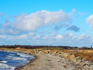 Casa de vacaciones Bagenkop Grabación al aire libre 8