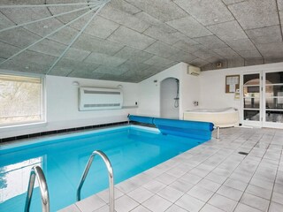 Vakantiehuis Bagenkop  11