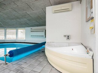 Vakantiehuis Bagenkop  12