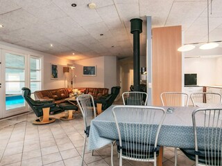 Casa per le vacanze Bagenkop  35