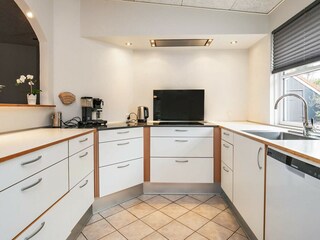 Vakantiehuis Bagenkop  22