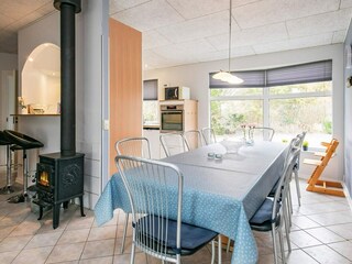 Ferienhaus Bagenkop  28