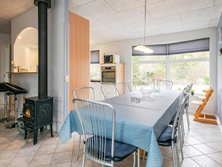 Holiday house Bagenkop  17