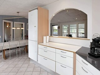 Maison de vacances Bagenkop  25