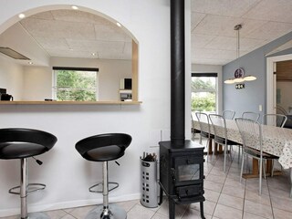 Ferienhaus Bagenkop  25